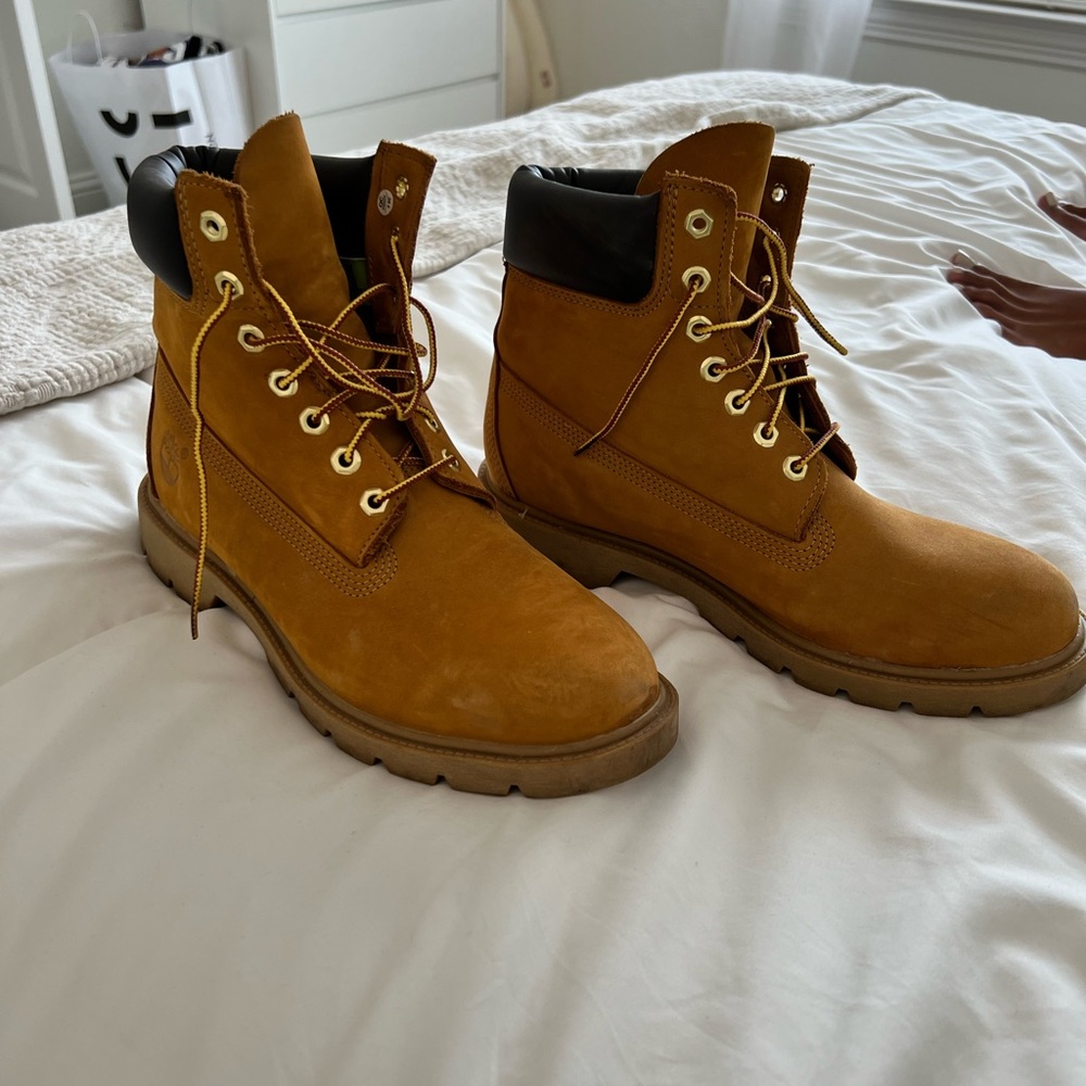 Timberland Boots